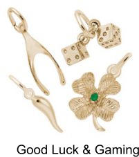 Good Luck & Gaming